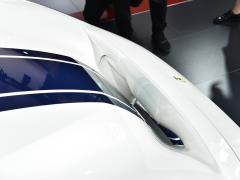488 Pista Spider 2019 года 2019 488 Pista Spider Фото 43 из 80