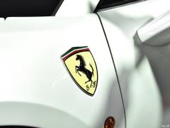 488 Pista Spider 2019 года 2019 488 Pista Spider Фото 53 из 80