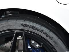 488 Pista Spider 2019 года 2019 488 Pista Spider Фото 22 из 80