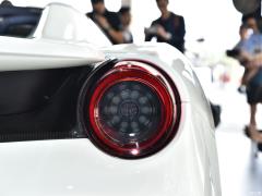 488 Pista Spider 2019 года 2019 488 Pista Spider Фото 27 из 80
