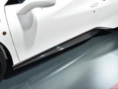 488 Pista Spider 2019 года 2019 488 Pista Spider Фото 56 из 80