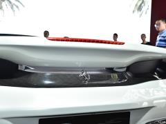 488 Pista Spider 2019 года 2019 488 Pista Spider Фото 33 из 80