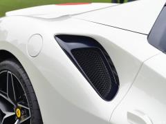 488 Pista Spider 2019 года 2019 488 Pista Spider Фото 79 из 80
