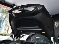 488 Pista Spider 2019 года 2019 488 Pista Spider Фото 66 из 80
