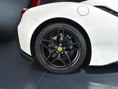 488 Pista Spider 2019 года 2019 488 Pista Spider Фото 21 из 80
