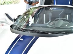 488 Pista Spider 2019 года 2019 488 Pista Spider Фото 62 из 80