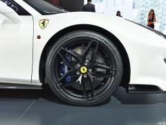 488 Pista Spider 2019 года 2019 488 Pista Spider Фото 20 из 80
