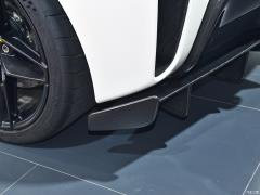 488 Pista Spider 2019 года 2019 488 Pista Spider Фото 69 из 80
