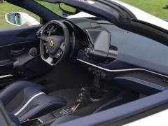 488 Pista Spider 2019 года 2019 488 Pista Spider Фото 23 из 42