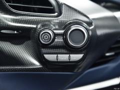 488 Pista Spider 2019 года 2019 488 Pista Spider Фото 8 из 42