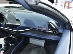 488 Pista Spider 2019 года 2019 488 Pista Spider Фото 15 из 42