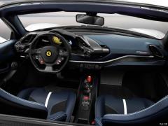 488 Pista Spider 2019 года 2019 488 Pista Spider Фото 24 из 42