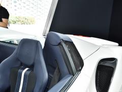 488 Pista Spider 2019 года 2019 488 Pista Spider Фото 27 из 42