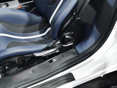 488 Pista Spider 2019 года 2019 488 Pista Spider Фото 40 из 42