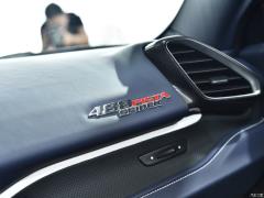 488 Pista Spider 2019 года 2019 488 Pista Spider Фото 13 из 42
