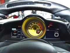 488 Pista Spider 2019 года 2019 488 Pista Spider Фото 19 из 42