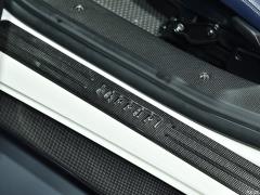 488 Pista Spider 2019 года 2019 488 Pista Spider Фото 35 из 42