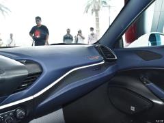 488 Pista Spider 2019 года 2019 488 Pista Spider Фото 20 из 42