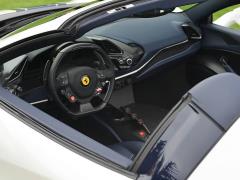 488 Pista Spider 2019 года 2019 488 Pista Spider Фото 22 из 42