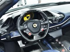 Фото Ferrari 488 Spider 