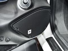 488 Pista Spider 2019 года 2019 488 Pista Spider Фото 30 из 42