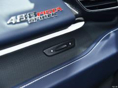 488 Pista Spider 2019 года 2019 488 Pista Spider Фото 14 из 42