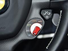 Фото Ferrari 488 Spider , фото салона