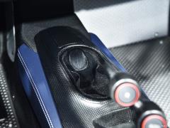 488 Pista Spider 2019 года 2019 488 Pista Spider Фото 12 из 42