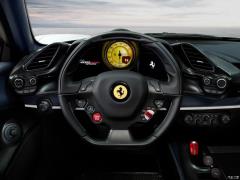 488 Pista Spider 2019 года 2019 488 Pista Spider Фото 25 из 42