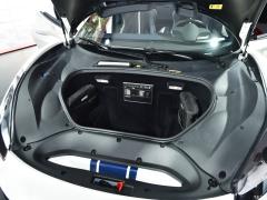 488 Pista Spider 2019 года 2019 488 Pista Spider Фото 36 из 42