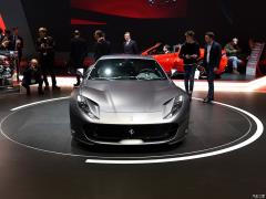 2017 6.5L Superfast 2017 6.5L Superfast Фото 9 из 58