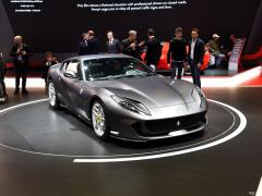 2017 6.5L Superfast 2017 6.5L Superfast Фото 8 из 58