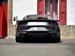 2017 6.5L Superfast 2017 6.5L Superfast Фото 5 из 58