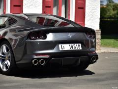 2017 6.5L Superfast 2017 6.5L Superfast Фото 21 из 58