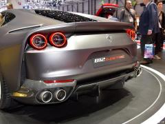 2017 6.5L Superfast 2017 6.5L Superfast Фото 50 из 58