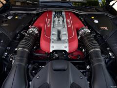 2017 6.5L Superfast 2017 6.5L Superfast Фото 40 из 58