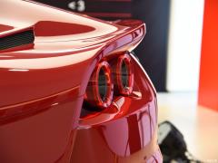 2017 6.5L Superfast 2017 6.5L Superfast Фото 205 из 219