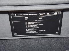 2017 6.5L Superfast 2017 6.5L Superfast Фото 158 из 219