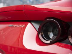 2017 6.5L Superfast 2017 6.5L Superfast Фото 164 из 219