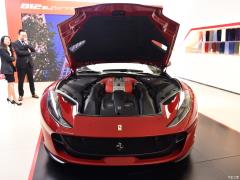 2017 6.5L Superfast 2017 6.5L Superfast Фото 170 из 219