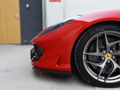 2017 6.5L Superfast 2017 6.5L Superfast Фото 97 из 219