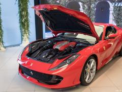 2020 6.5L GTS 2020 6.5L GTS Фото 25 из 219