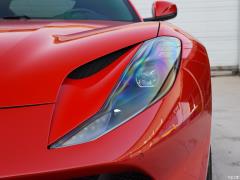 2017 6.5L Superfast 2017 6.5L Superfast Фото 84 из 219