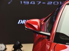 2017 6.5L Superfast 2017 6.5L Superfast Фото 179 из 219