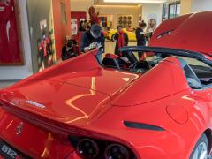 2020 6.5L GTS 2020 6.5L GTS Фото 44 из 219