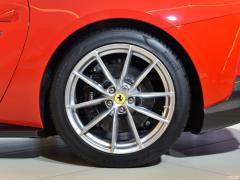 2020 6.5L GTS 2020 6.5L GTS Фото 42 из 219