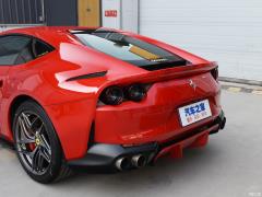2017 6.5L Superfast 2017 6.5L Superfast Фото 123 из 219