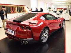 2017 6.5L Superfast 2017 6.5L Superfast Фото 19 из 219
