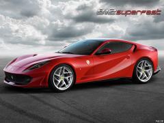 2017 6.5L Superfast 2017 6.5L Superfast Фото 20 из 219