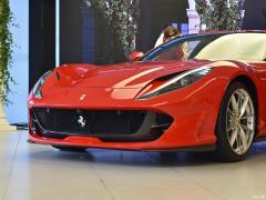 2020 6.5L GTS 2020 6.5L GTS Фото 31 из 219